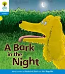 Oxford Reading Tree: Poziom 3: Floppy's Phonics Fiction: A Bark in the Night - Oxford Reading Tree: Level 3: Floppy's Phonics Fiction: A Bark in the Night