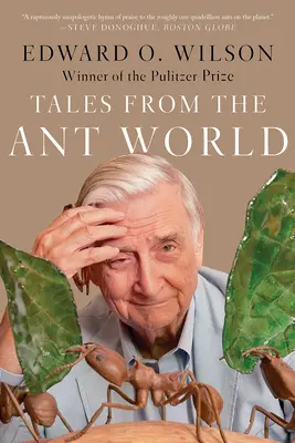 Opowieści ze świata mrówek - Tales from the Ant World