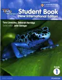 Heinemann Explore Science 2nd International Edition Student's Book 1