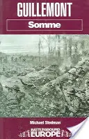 Guillemont: Somme