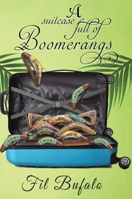 Walizka pełna bumerangów - Suitcase Full of Boomerangs