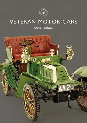 Samochody dla weteranów - Veteran Motor Cars