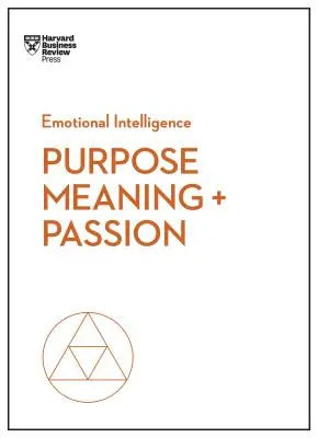 Cel, sens i pasja - Purpose, Meaning, and Passion