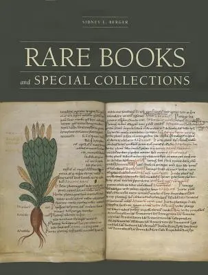 Książki rzadkie i kolekcje specjalne - Rare Books and Special Collections