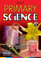 Nauka na poziomie podstawowym - Primary Science