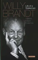 Willy Brandt: Życie męża stanu - Willy Brandt: Life of a Statesman