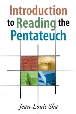 Wprowadzenie do czytania Pięcioksięgu - Introduction to Reading the Pentateuch