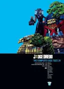 Sędzia Dredd: Kompletne akta sprawy 28 - Judge Dredd: The Complete Case Files 28