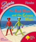 Oxford Reading Tree: Level 4: More Songbirds Phonics - Class Pack (36 książek, po 6 z każdego tytułu) - Oxford Reading Tree: Level 4: More Songbirds Phonics - Class Pack (36 books, 6 of each title)