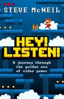 Posłuchaj! - Podróż przez złotą erę gier wideo - Hey! Listen! - A journey through the golden era of video games