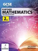 Dalsza matematyka dla CCEA GCSE - Further Mathematics for CCEA GCSE