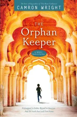 Opiekunka sierot - The Orphan Keeper