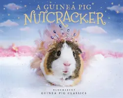 Dziadek do orzechów dla świnki morskiej - Guinea Pig Nutcracker