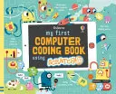 Moja pierwsza książka o kodowaniu komputerowym przy użyciu ScratchJr - My First Computer Coding Book Using ScratchJr