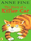 Pamiętnik zabójczego kota - Diary of a Killer Cat