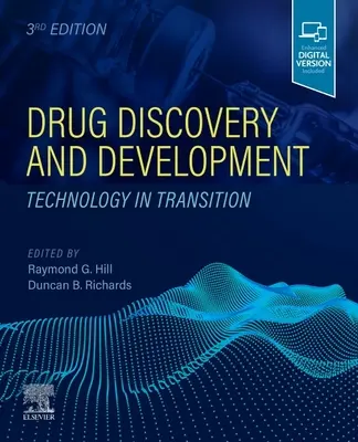 Odkrywanie i opracowywanie leków: Technologia w okresie przejściowym - Drug Discovery and Development: Technology in Transition