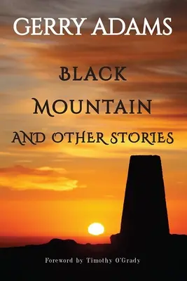 Czarna Góra: I inne historie - Black Mountain: And Other Stories