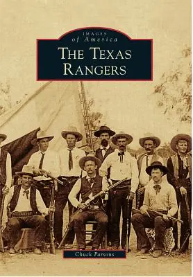 Strażnicy Teksasu - The Texas Rangers