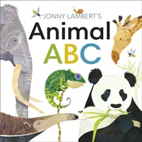 Zwierzęce ABC Jonny'ego Lamberta - Jonny Lambert's Animal ABC