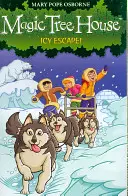 Magiczny domek na drzewie 12: Lodowa ucieczka! - Magic Tree House 12: Icy Escape!