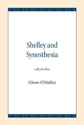 Shelley i synestezja - Shelley and Synesthesia