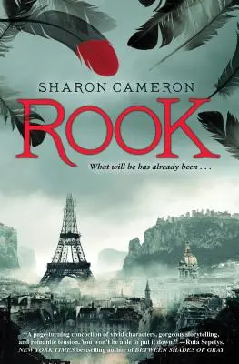 Gawron - Rook