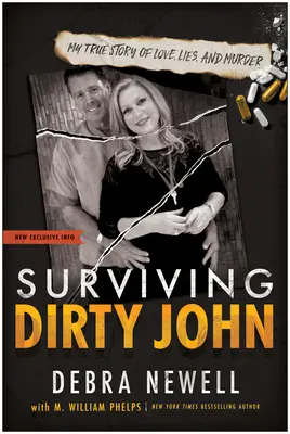 Przetrwać Brudnego Johna: Moja prawdziwa historia miłości, kłamstw i morderstwa - Surviving Dirty John: My True Story of Love, Lies, and Murder