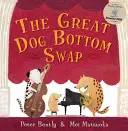 Wielka wymiana psich pup - The Great Dog Bottom Swap