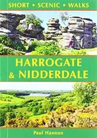 Harrogate i Nidderdale - Harrogate & Nidderdale