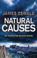 Przyczyny naturalne - Inspektor McLean 1 - Natural Causes - Inspector McLean 1