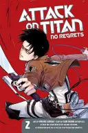 Attack on Titan: Bez żalu 2 - Attack on Titan: No Regrets 2