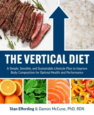 Pionowa dieta - The Vertical Diet