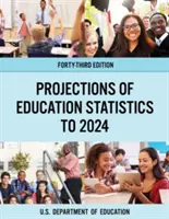 Prognozy statystyk edukacyjnych do 2024 roku - Projections of Education Statistics to 2024
