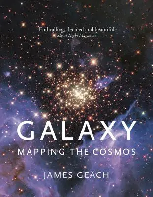 Galaxy: Mapowanie kosmosu - Galaxy: Mapping the Cosmos
