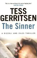 Grzesznik - (Rizzoli & Isles seria 3) - Sinner - (Rizzoli & Isles series 3)