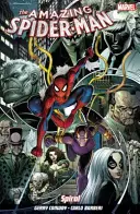 Niesamowity Spider-Man Vol. 5: Spirala - Amazing Spider-man Vol. 5: Spiral