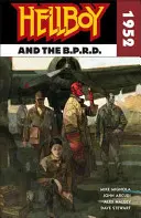 Hellboy i B.P.R.D.: 1952 - Hellboy and the B.P.R.D: 1952