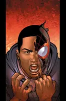 Miles Morales: Wielka odpowiedzialność - Miles Morales: Great Responsibility