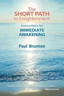 Krótka ścieżka do oświecenia: Instrukcje dotyczące natychmiastowego przebudzenia - The Short Path to Enlightenment: Instructions for Immediate Awakening