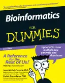 Bioinformatyka dla opornych - Bioinformatics for Dummies