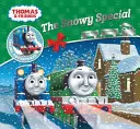 Thomas i Przyjaciele: The Snowy Special - Thomas & Friends: The Snowy Special