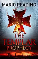 Przepowiednia templariuszy - The Templar Prophecy