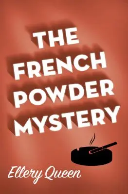 Tajemnica francuskiego pudru - The French Powder Mystery