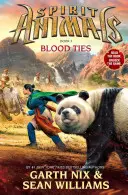 Więzy krwi (Spirit Animals, Book 3), 3 - Blood Ties (Spirit Animals, Book 3), 3