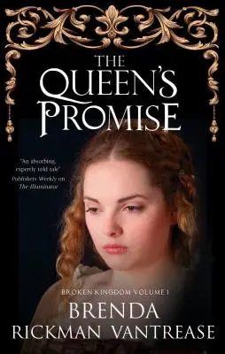 Obietnica Królowej - The Queen's Promise
