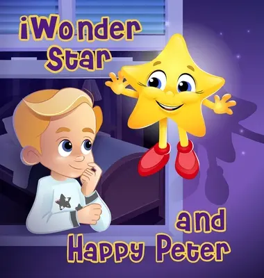 iWonder Star i Szczęśliwy Piotruś - iWonder Star and Happy Peter