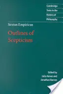 Sekstus Empiryk: Zarys sceptycyzmu - Sextus Empiricus: Outlines of Scepticism