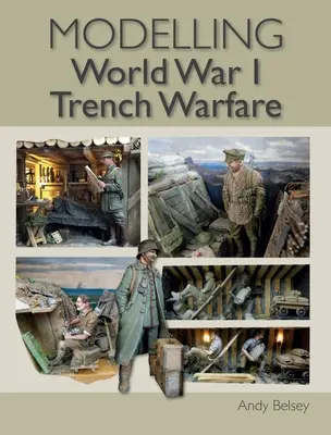 Modelowanie działań wojennych w okopach 1 wojny światowej - Modelling Ww1 Trench Warfare