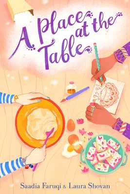 Miejsce przy stole - A Place at the Table