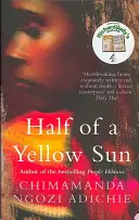 Połowa żółtego słońca - Half of a Yellow Sun